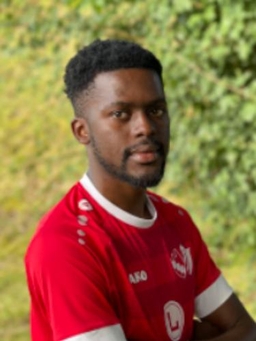 Avatar Bild für Kevin Petrus Kamati