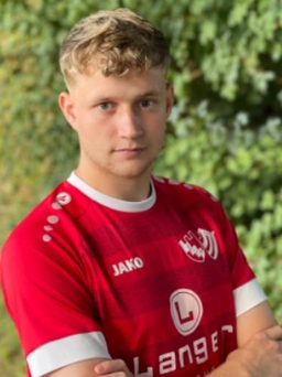 Avatar Bild für Lennard Ott