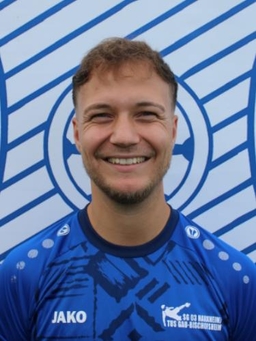 Avatar Bild für Robin Mohm
