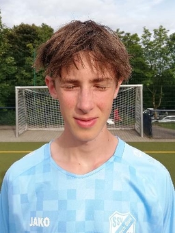 Avatar Bild für Fabian Salamon