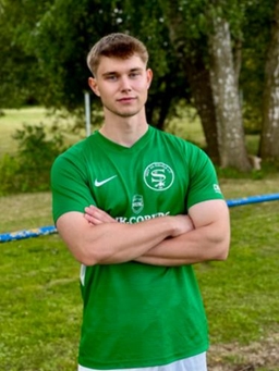 Avatar Bild für Maximilian Engfer