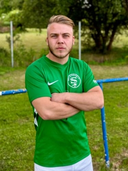 Avatar Bild für Oliver Behm