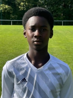 Avatar Bild für Dominic Kwodwo Appau Antwi
