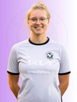 Avatar Bild für Amalia Saupe