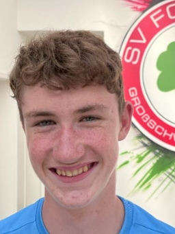 Avatar Bild für Leon Grosch