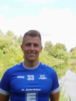 Avatar Bild für Kevin Beuck