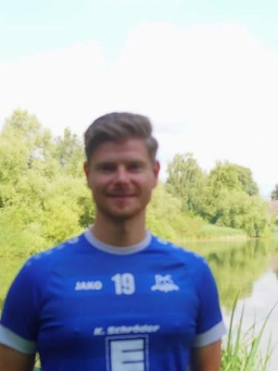 Avatar Bild für Tristan Doege