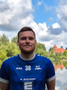 Avatar Bild für Alexander Frank