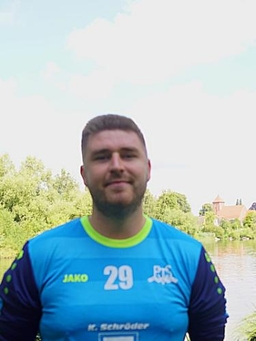 Avatar Bild für Fabian Klonikowski