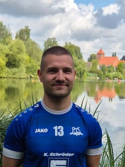 Avatar Bild für Tim Andree Schanko