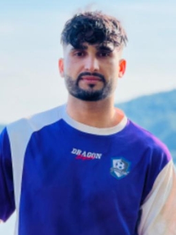 Avatar Bild für Tariq Azimi