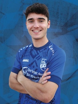 Avatar Bild für Chris Heybach