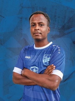 Avatar Bild für Abel Melaku