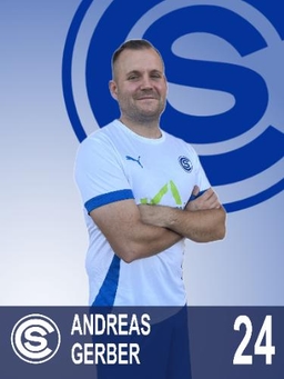 Avatar Bild für Andreas Gerber
