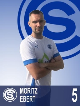 Avatar Bild für Moritz Ebert