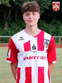 Avatar Bild für Rio Jack Faust