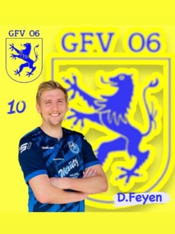 Avatar Bild für Daniel Feyen