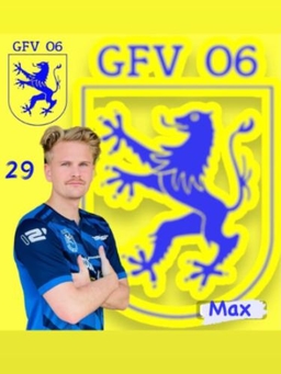 Avatar Bild für Maximilian Alex Kühbacher