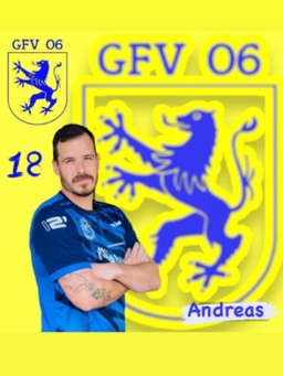 Avatar Bild für Andreas Starost