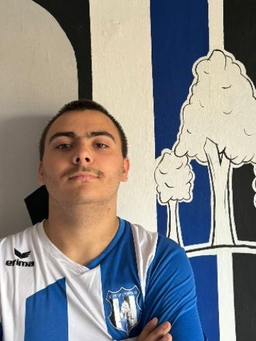 Avatar Bild für Aishea Lorenzo Fiedler