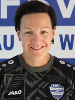 Avatar Bild für Verena Baumgardt