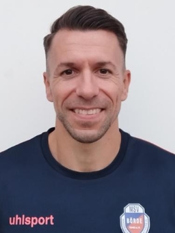 Avatar Bild für Mathias Rhode