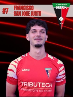 Avatar Bild für Francisco San Jose Justo