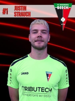 Avatar Bild für Justin Strauch