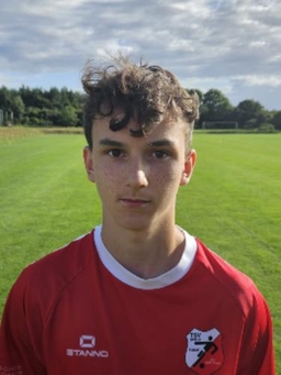 Avatar Bild für Mika Liam Madsen