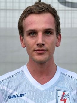 Avatar Bild für David Johannes Schreuder