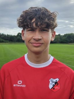 Avatar Bild für Jannis Rehwinkel