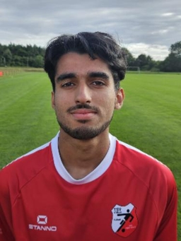 Avatar Bild für Arman Sidhu