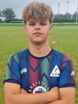 Avatar Bild für Luis Anton Balthasar Knöpfle