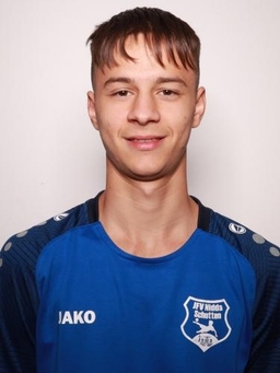 Avatar Bild für Alberto Avram