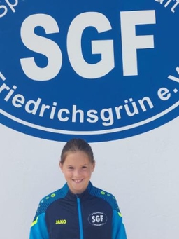 Avatar Bild für Felice Joline Winterstein