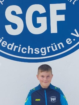 Avatar Bild für Friedrich Jänsch