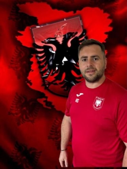 Avatar Bild für Visar Ratkoceri