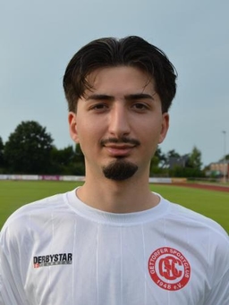 Avatar Bild für Melih Memik Ciftci