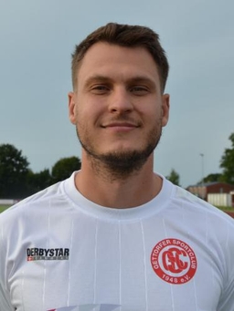 Avatar Bild für Yannik Herzig