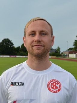 Avatar Bild für Malte Jessen