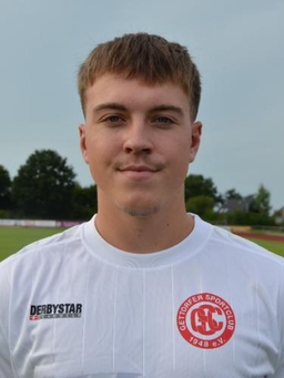 Avatar Bild für Ben Moritz Lipfert