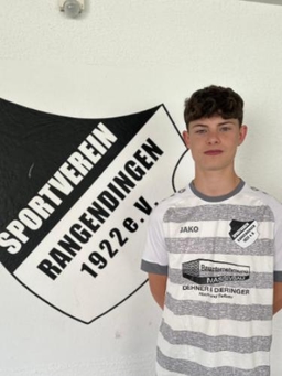 Avatar Bild für Finn Becker