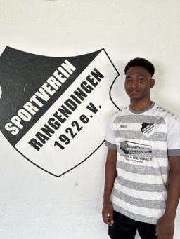 Avatar Bild für Ibrahim Kaba