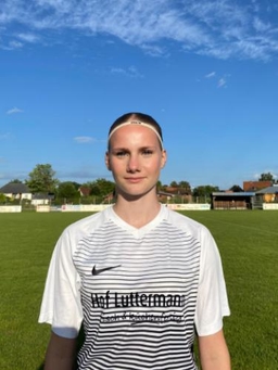 Avatar Bild für Lina-Zoe Frohn