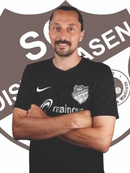 Avatar Bild für Nico Bensing