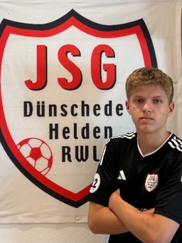 Avatar Bild für Liam Hunold