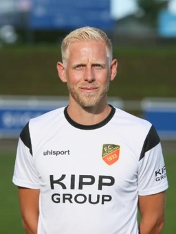 Avatar Bild für Lukas Foelsch