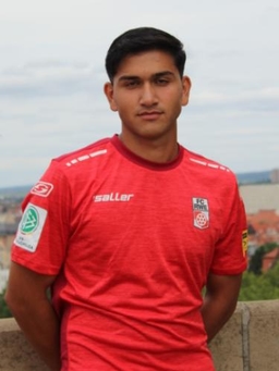 Avatar Bild für Mohammad Jafar Hossaini