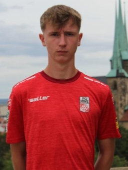 Avatar Bild für Lennox Joel Hübner