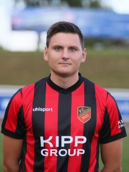 Avatar Bild für Aaron Leyhr